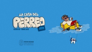 La Casa del Perreo