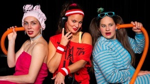 Mann, Stress mich nich´!