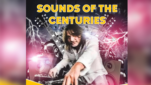 Sounds of the Centuries mit DJ Theo Fitsos