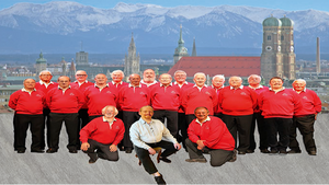 Weihnachtsfeier Männerchor