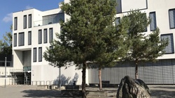 Kulturzentrum 2411