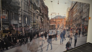 1945 in Hannover- Öffentlicher Schnupperworkshop