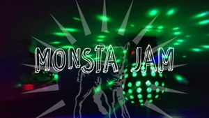 Monsta Jam