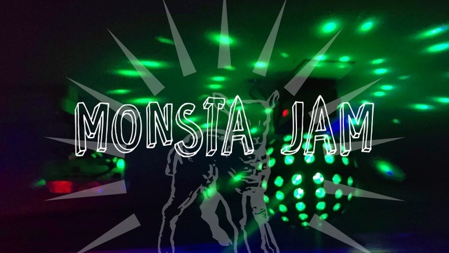 Monsta Jam