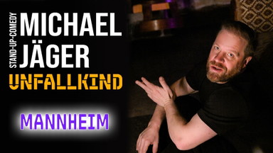 Michael Jäger - Unfallkind (Mannheim)