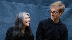 Masako Ohta & Matthias Lindermayr: Nozomi