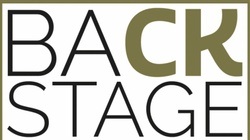 baCKstage Event by Christopher Krill