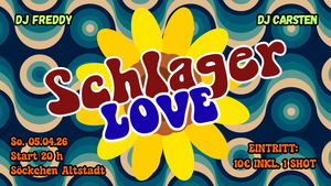 Schlager Love