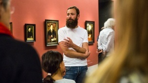 KunstGeschichten