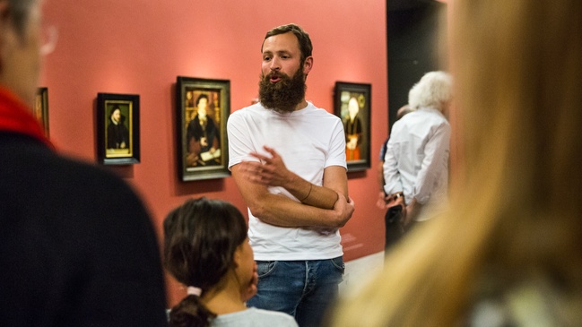 KunstGeschichten