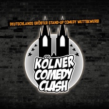 Kölner Comedy Clash