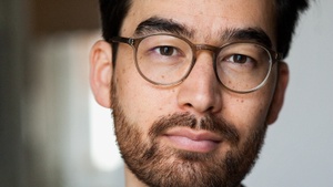 Yannic Han Biao Federer stellt vor „Für immer seh ich dich wieder“
