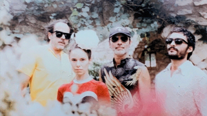 Astrobal + Nina Savary + Su Yono