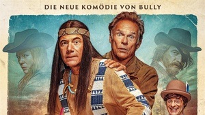 Das Kanu des Manitu