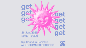 get2gether w/ Schimmer Records