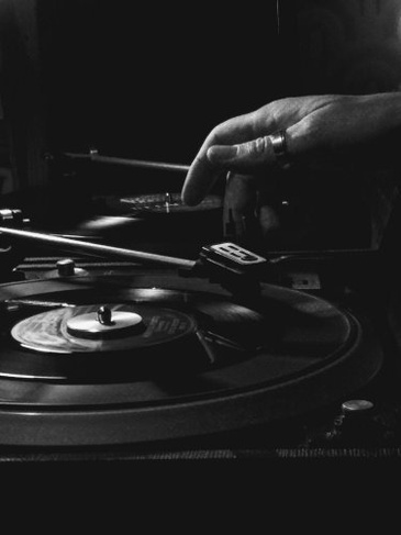Vinyl Stories