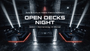 Open Decks