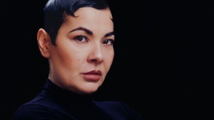 Lesung mit Reyhan Şahin