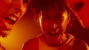 »Life Is Not a Competition, But I’m Winning« bei »ifs-Begegnung« Gender & Diversity