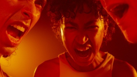 »Life Is Not a Competition, But I’m Winning« bei »ifs-Begegnung« Gender & Diversity