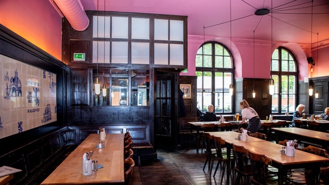 Wirtshaussingen - jeden letzten Sonntag im Monat