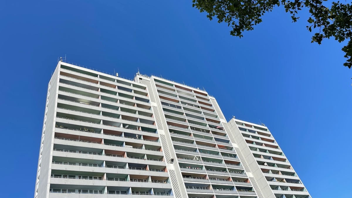 Stadtwanderung von Bickendorf zum Butzweilerhof