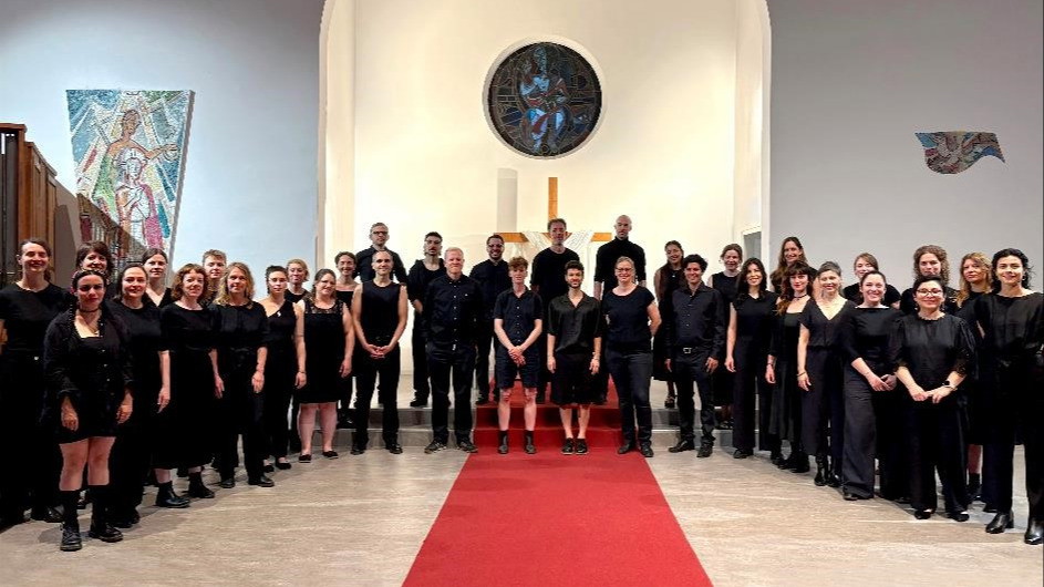 Coro Contrapunto