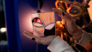 Stained Glass for Beginners
