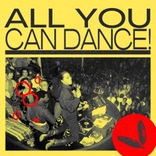 ALL YOU CAN DANCE