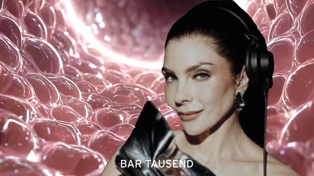 Tausend Electronica: Daisy O'Dell