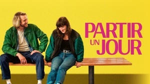 Ciné-Club: "Nur für einen Tag" / "Partir un jour"