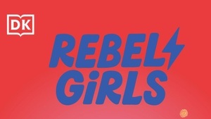 Kreativaktion: Rebel Girls