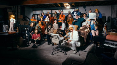 20 Jahre The Dorf: The Dorf meets International Music