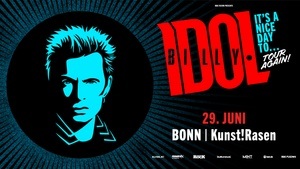 BILLY IDOL