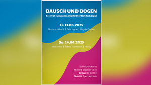 Bausch und Bogen