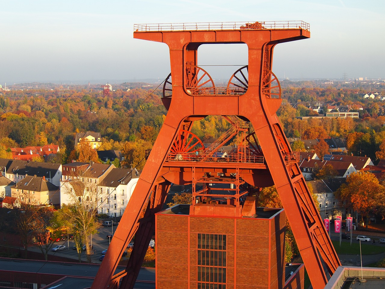 What's happening in October 2026? – Events in the Ruhr region