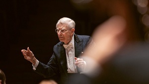 Gewandhausorchester & Herbert Blomstedt