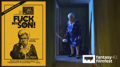 Fuck my Son! (englische OV) // 40. Fantasy Filmfest // Deutschlandpremiere