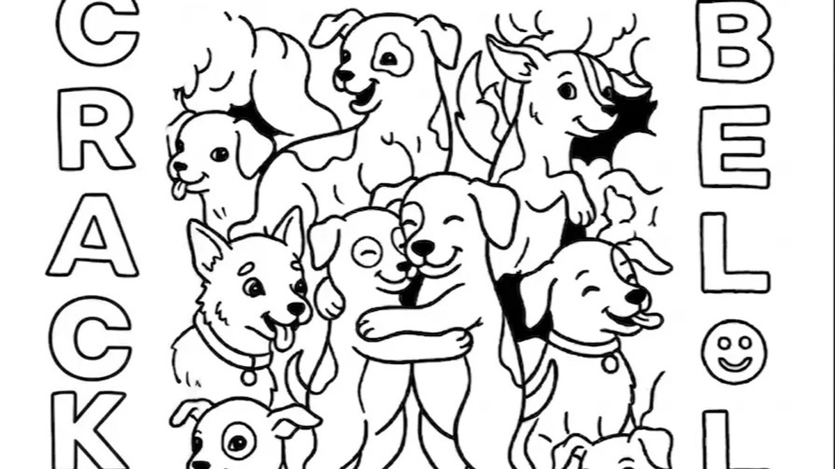 ONNI and Friends