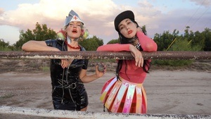CocoRosie - Little Death Wishes Tour 2025