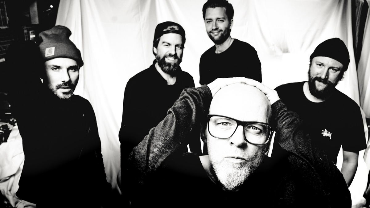 Thomas D & The KBCS - Live