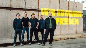 Feine Sahne Fischfilet • OPEN AIR