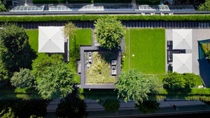 Architektur im Klimawandel - Planung und Technik