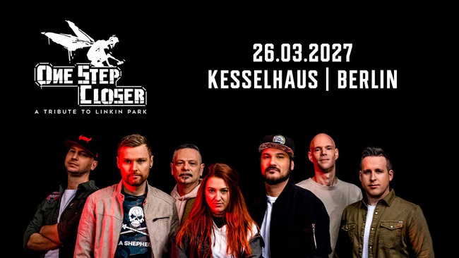 One Step Closer | A Tribute to Linkin Park