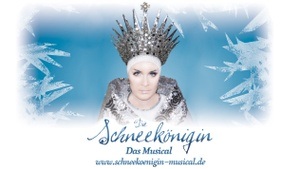 Die Schneekönigin - Das Musical