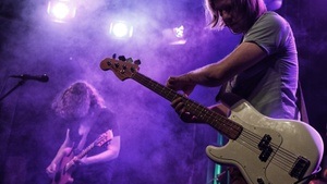 LABASHEEDA + KITTY SOLARIS | Berlin Show @ Kulturhaus Insel
