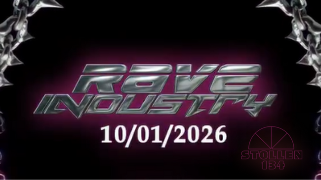 RAVE INDUSTRY # Vanilla Boys, SQUSI, u.a