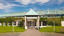 Bürgerhaus Seepark