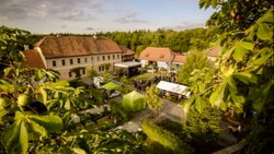 Forsthaus Erfurt-Willrode
