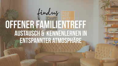Offener Familientreff